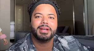 Justiça proíbe Hytalo Santos de acessar redes sociais e de ter contato com menores de idade