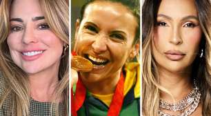 De agressão a dívida de pensão: elenco do 'MasterChef Celebridades' coleciona polêmicas