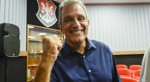 Palmeiras, São Paulo e Atlético-MG: veja as alfinetadas de Bap a rivais em reunião do Flamengo