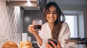 Até que horas pode tomar café sem atrapalhar o sono?