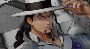 One Piece: Pirate Warriors 4 ganha novo Passe de Personagens
