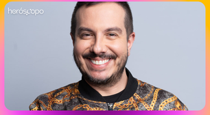 André Mantovanni traz as previsões da semana para todos os signos; assista