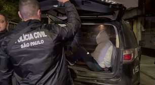 Polícia prende membros de quadrilha que roubavam condomínios de luxo em SP