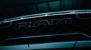 Ram faz movimento perigoso, copia a Fiat (de novo) e terá picape "chinesa"
