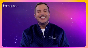 Ranking: Gêmeos, Câncer, Escorpião e Capricórnio estão brilhando muito