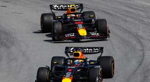 F1: As armadilhas que a Red Bull deve evitar no seu futuro