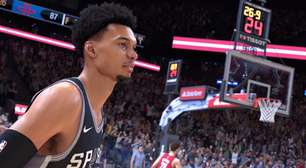 Jogador gasta mais de US$ 32 mil em NBA 2K25 e não consegue obter todas as cartas