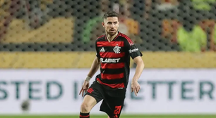 Flamengo: Jorginho projeta seu primeiro jogo pela Libertadores