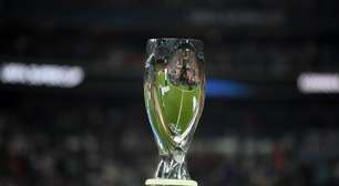PSG quer apagar vexame contra o Tottenham na Supercopa