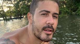 Carlinhos Maia rebate comentário sobre 'tentar ser hétero' e assume: 'Um gay diferente'