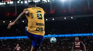 Estreante na Série A, time do Mirassol briga por vaga em torneio continental