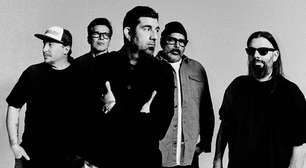 EXCLUSIVO: Deftones vem ao Brasil em 2026, segundo baterista