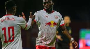 Red Bull Bragantino fecha primeira fase do Paulista Sub-20 com vitória
