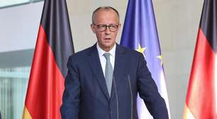 Migração, gastos e cenário turbulento: Os cem dias de Friedrich Merz no poder
