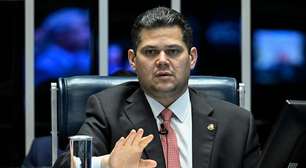 Alcolumbre diz que Senado vai recorrer no STF de medidas contra Marcos do Val