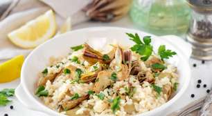 5 receitas fáceis e deliciosas com alcachofra
