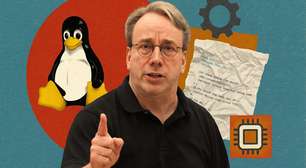 "Aquela porcaria de código torna o mundo um lugar pior"; é a opinião do criador do Linux sobre uma modificação na nova versão do kernel