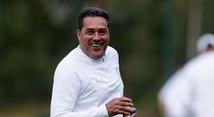 Luxemburgo revela convite do Santos no início do ano