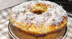 Pão doce sem sovar delicioso e prático para fazer para o café da tarde hoje ainda