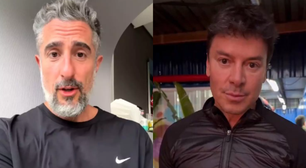 Caldeirão em risco? Mion deixa de seguir Faro e internet já especula sobre troca na Globo