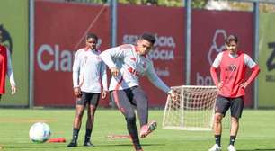 Rendimento fora de casa é trunfo para Internacional na Libertadores