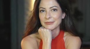 A declaração de Ana Paula Padrão sobre completar 60 anos: "Muito mais"