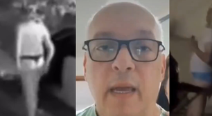 Investigação secreta e tentativa de extorsão: tudo sobre o caso do pastor flagrado de calcinha e peruca no meio da rua