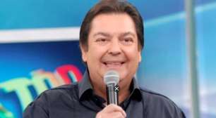 Qual o valor da fortuna de Faustão? Apresentador acumula patrimônio bilionário