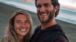 Casal famoso de influenciadores morre em acidente; mãe se pronuncia com dor