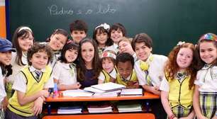 Como estão os atores de 'Carrossel' hoje? 13 anos após a estreia da novela infantil, elenco já está adulto e MUITO diferente!