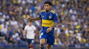 Saiba tudo sobre Cristian Medina, alvo do São Paulo