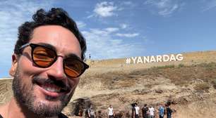 Estevam Pelo Mundo visita o Azerbaijão, país islâmico que proíbe o uso da burca