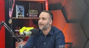 Internautas avaliam saída de Jorge Iggor para a Globo: 'Só quem perde é a TNT'