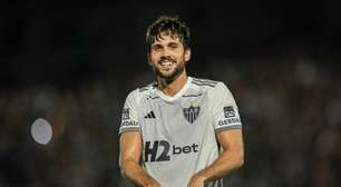 Atlético-MG negocia com possível substituto de Igor Rabello, segundo jornalista