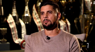 Cicinho opina sobre jogo do São Paulo na Libertadores: "Vai continuar"