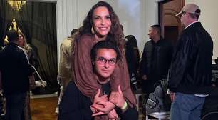 Discreto na web, filho de Ivete Sangalo faz postagem que pega os fãs de surpresa: 'Não tô aguentando'