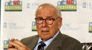 Morte de Jim Lovell reacende memória das missões Apollo para a Lua