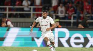 Gol no fim expõe fragilidade e coloca defesa do Fluminense na mira das críticas