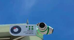 Rio de Janeiro manda "Big Brother das ruas" para o paredão: entenda caso envolvendo câmeras de monitoramento Gabriel