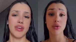 Bia Miranda anuncia decisão drástica sobre os filhos e web debocha: 'Sem noção'