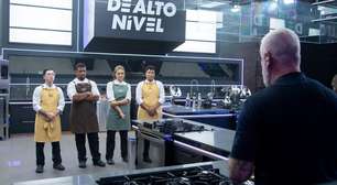 Em reta final, 'Chef de Alto Nível' atinge recorde de audiência em São Paulo