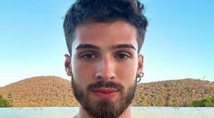 João Guilherme é visto estudando em faculdade de São Paulo e divide opiniões