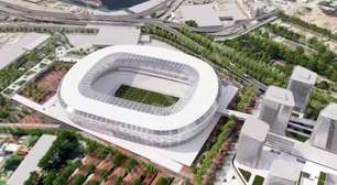 Estádio do Flamengo terá dinheiro de empresa pública municipal
