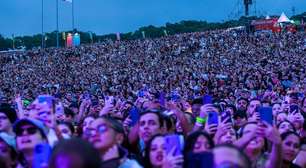 Lollapalooza 2026: Ingressos serão vendidos a partir desta quinta, 14; saiba valores e como comprar