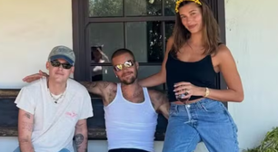 Justin Bieber em terras mineiras? Fãs levantam suspeita e web vai à loucura