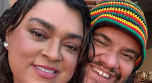 Gominho muda de casa e faz homenagem emocionante à Preta Gil: 'Espalhando ela...'