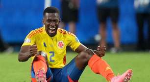 Galatasaray aceita oferta, e Vasco se aproxima de fechar com Carlos Cuesta