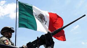 México entrega 26 supostos narcotraficantes aos EUA
