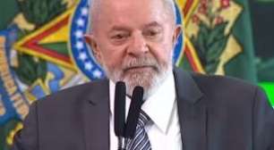 "Não podemos ficar dependentes do dólar", diz Lula ao sugerir criação de uma moeda para o Brics