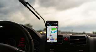 "Vire à esquerda para não ser assaltado": novo recurso do Waze vai te surpreender